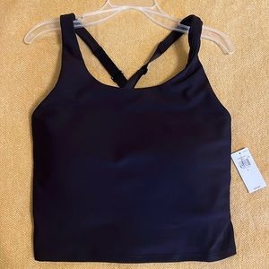 Old Navy Sports Bra Small.